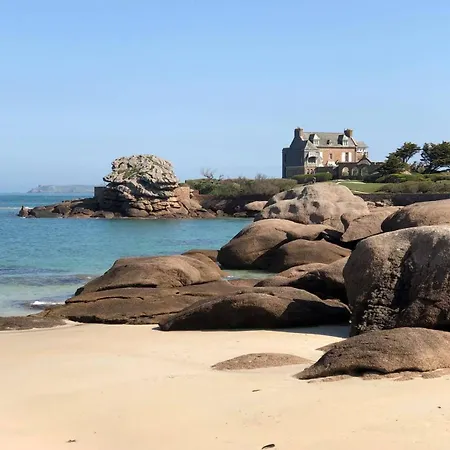 Bel Vue Avec Wifi Du Coz-pors A - Ref 602