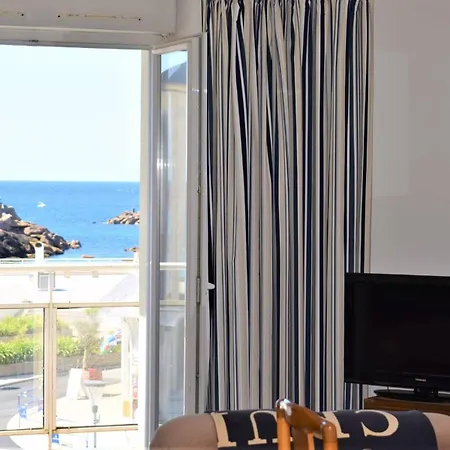 דירה Bel Vue Avec Wifi Du Coz-pors A - Ref 602